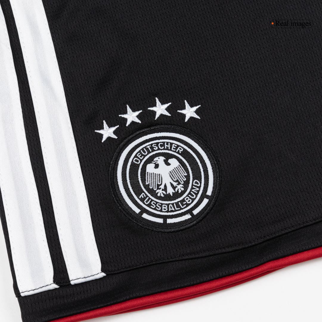 Germany World Cup Hjemmebaneshorts 2026 – Billede 2