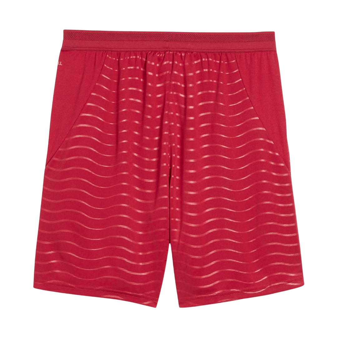 Portugal World Cup Hjemmebaneshorts 2026 – Billede 7