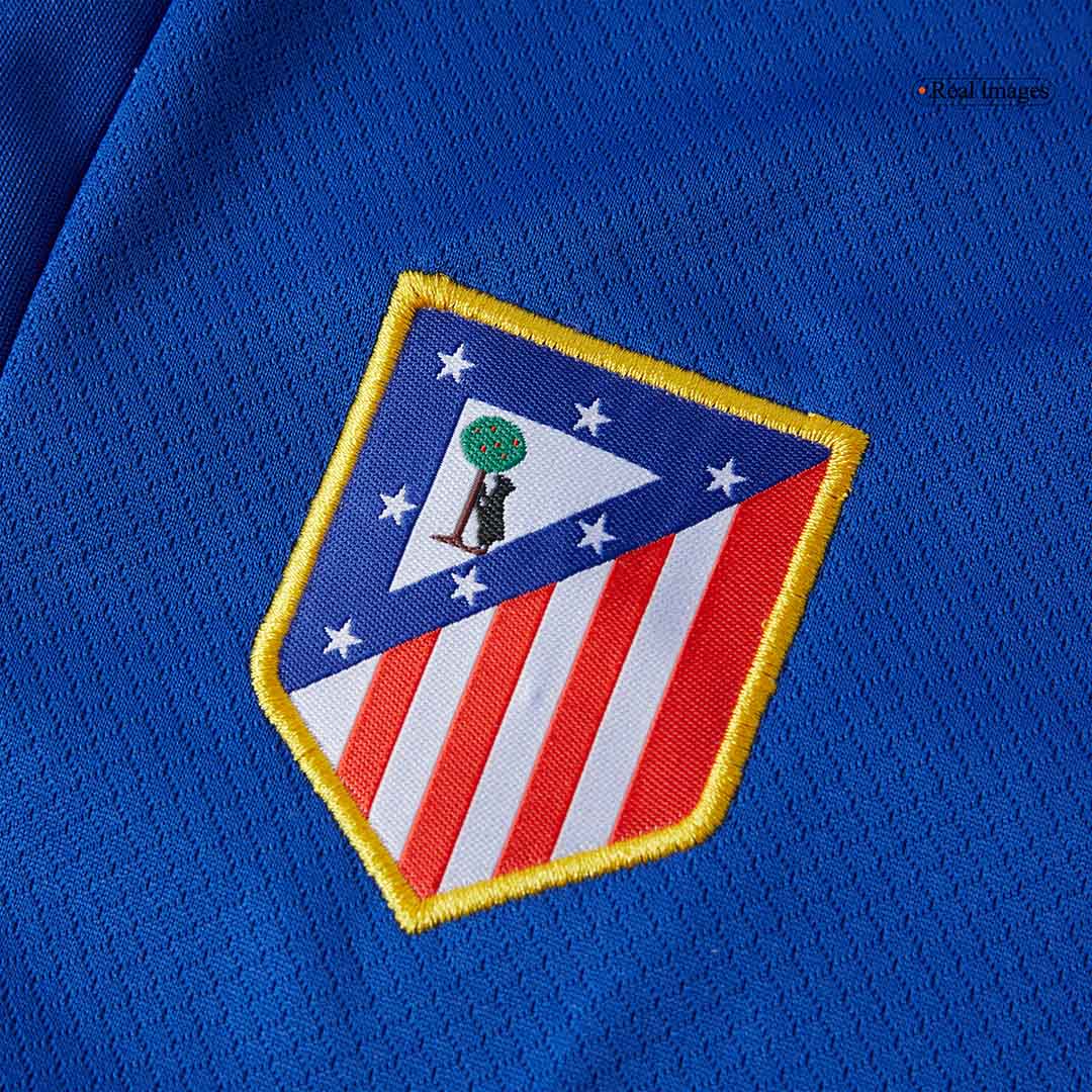 Atletico Madrid Hjemmesæt Børn 2025/26