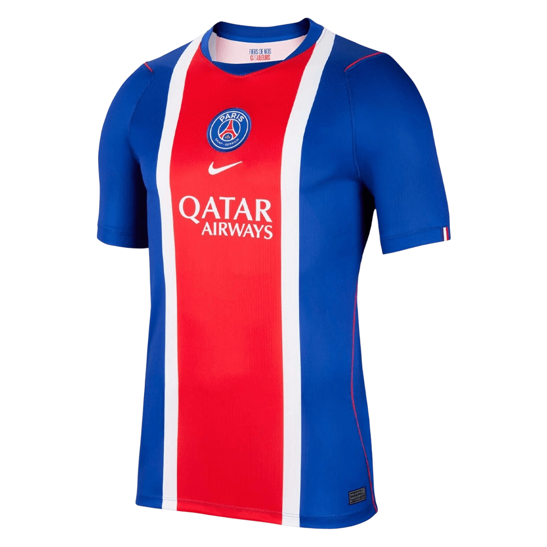 PSG Hjemmetrøje 2026/27