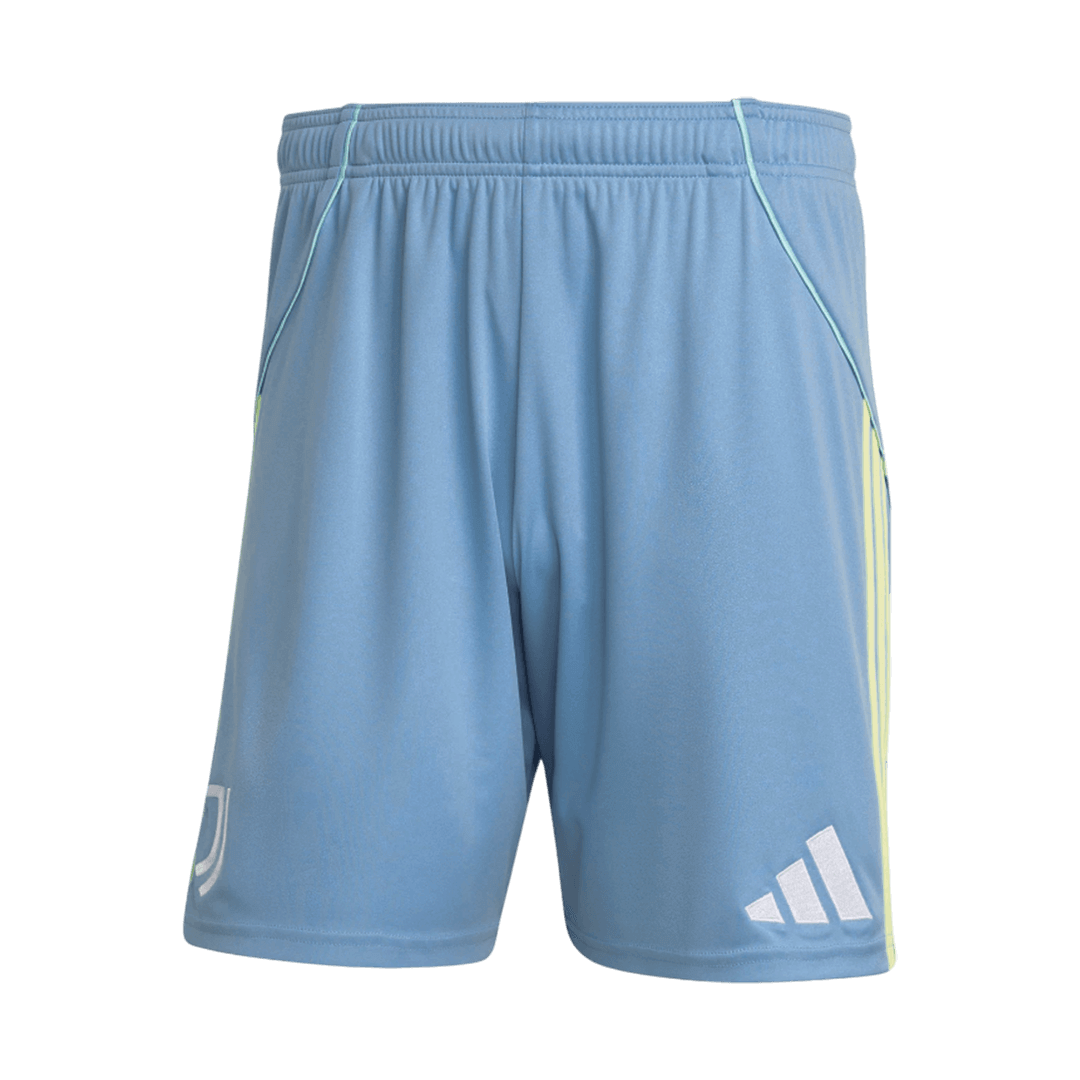 Juventus Udebaneshorts 2025/26