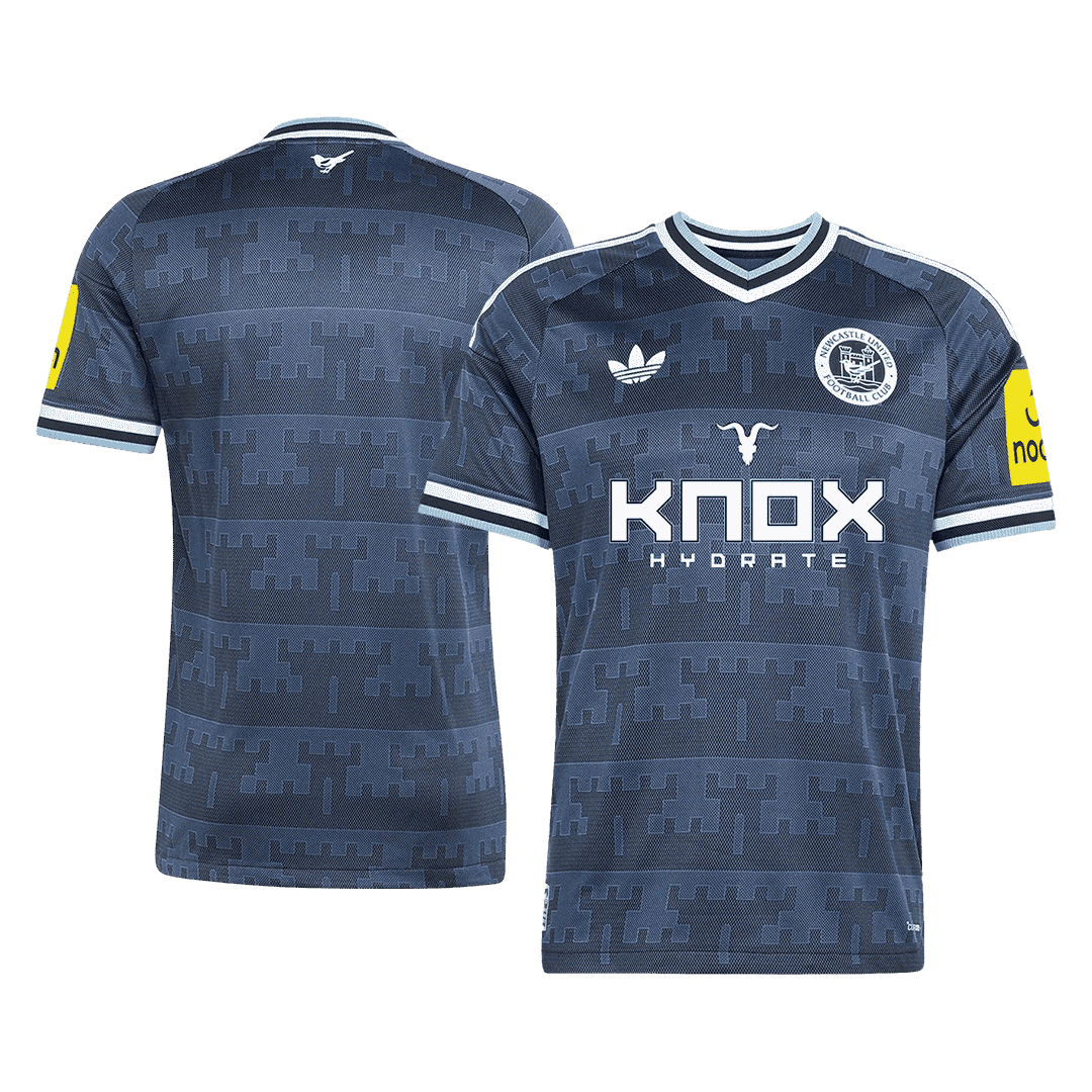 Newcastle United Udebanetrøje 2026/27