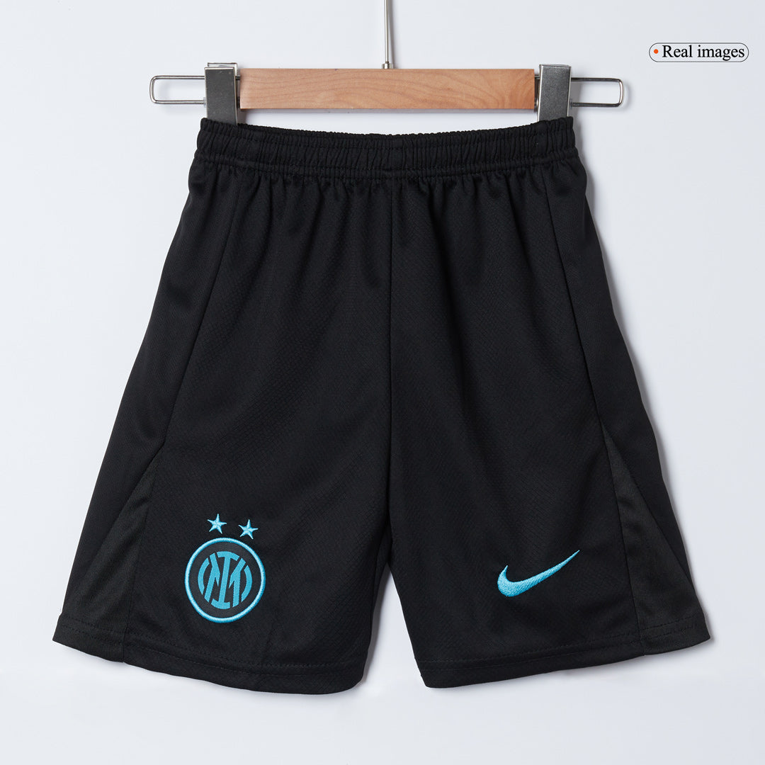 Inter Milan Hjemmesæt Børn 2025/26