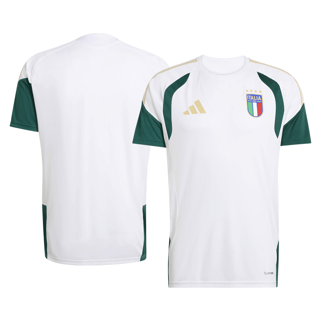 Italy World Cup Pre-Matchtrøje 2026 – Billede 7