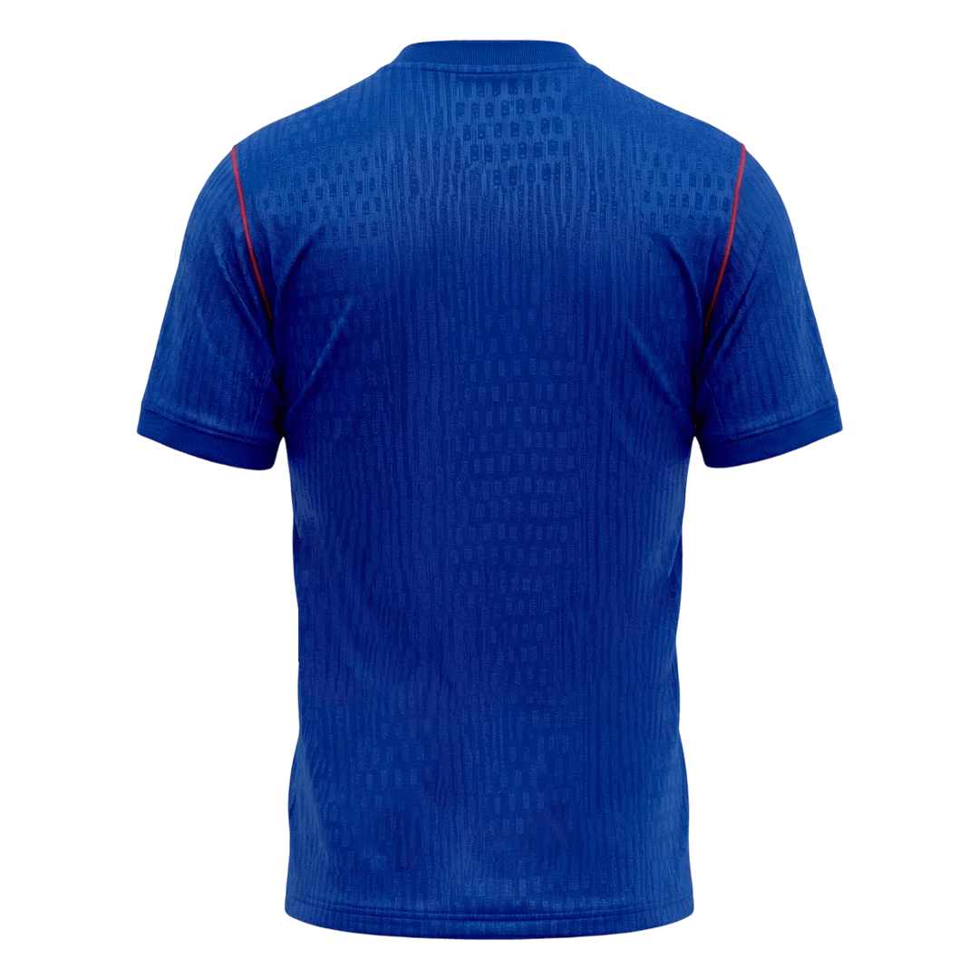Croatia World Cup 2026 Vieras Pelipaita (Player Version) Miesten - kuva 8