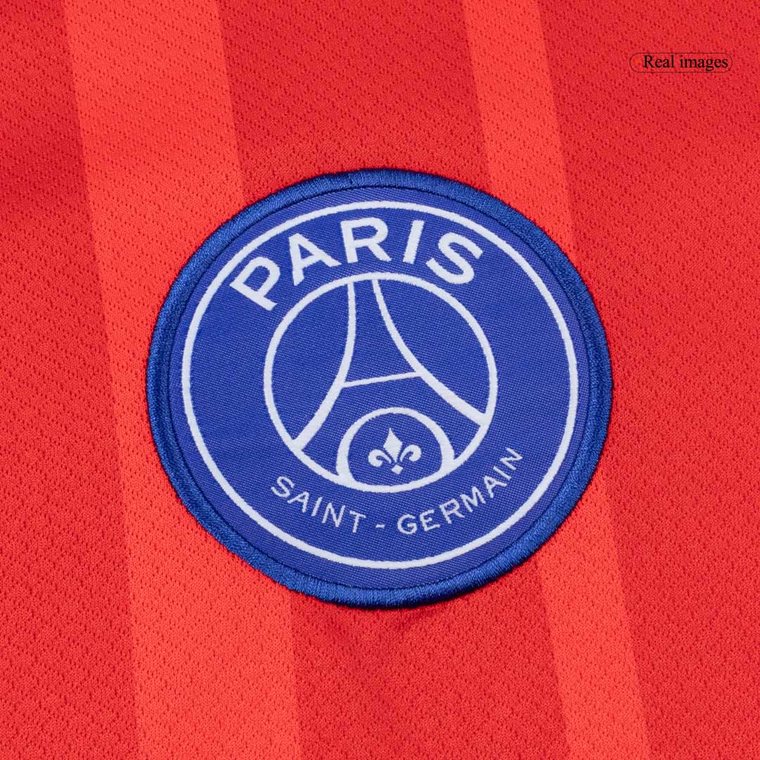 PSG 2025/26 Kolmas Pelipaita Miesten HAKIMI #2 - kuva 6