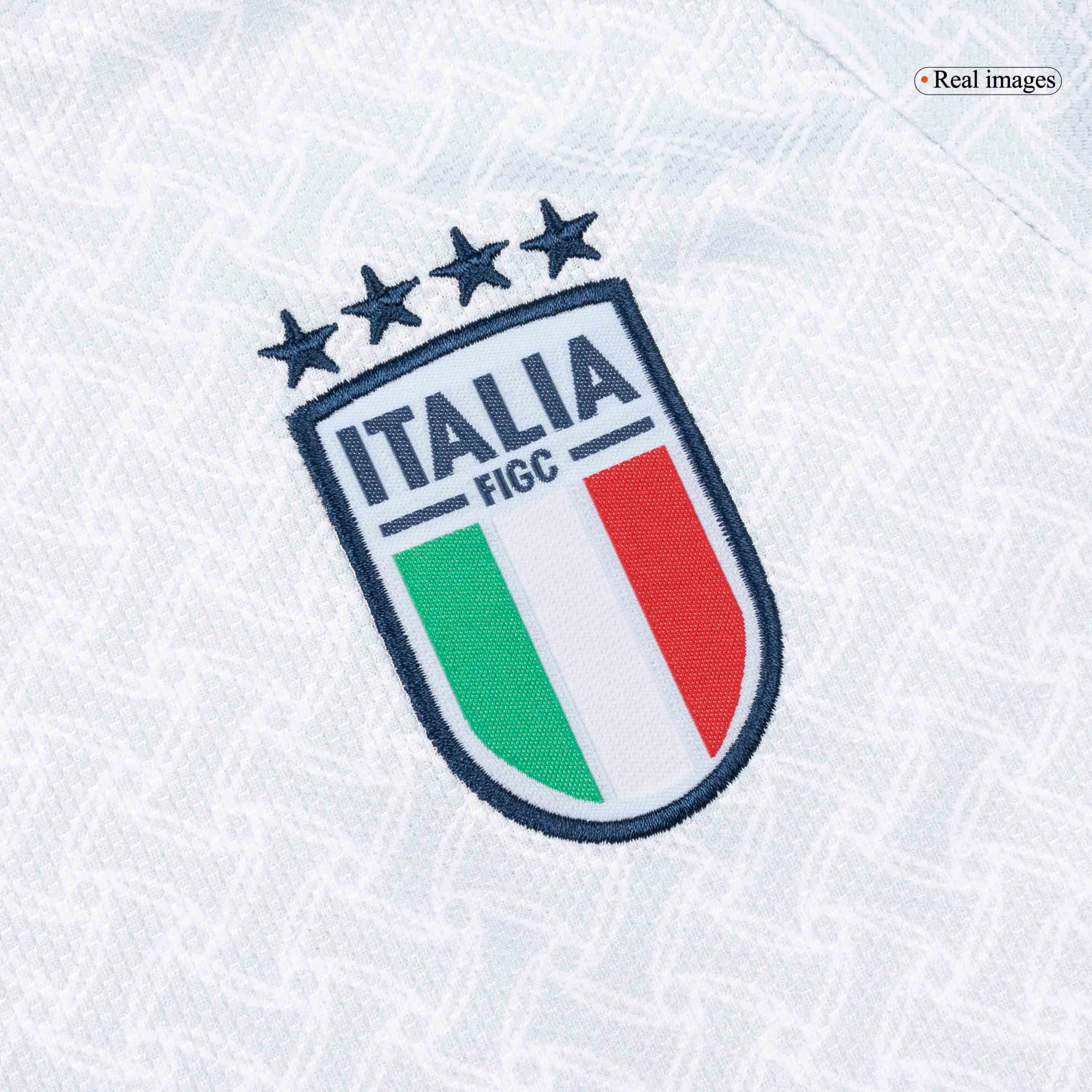 Italy World Cup 2026 Vieras Pelipaitasetti Lasten - kuva 9
