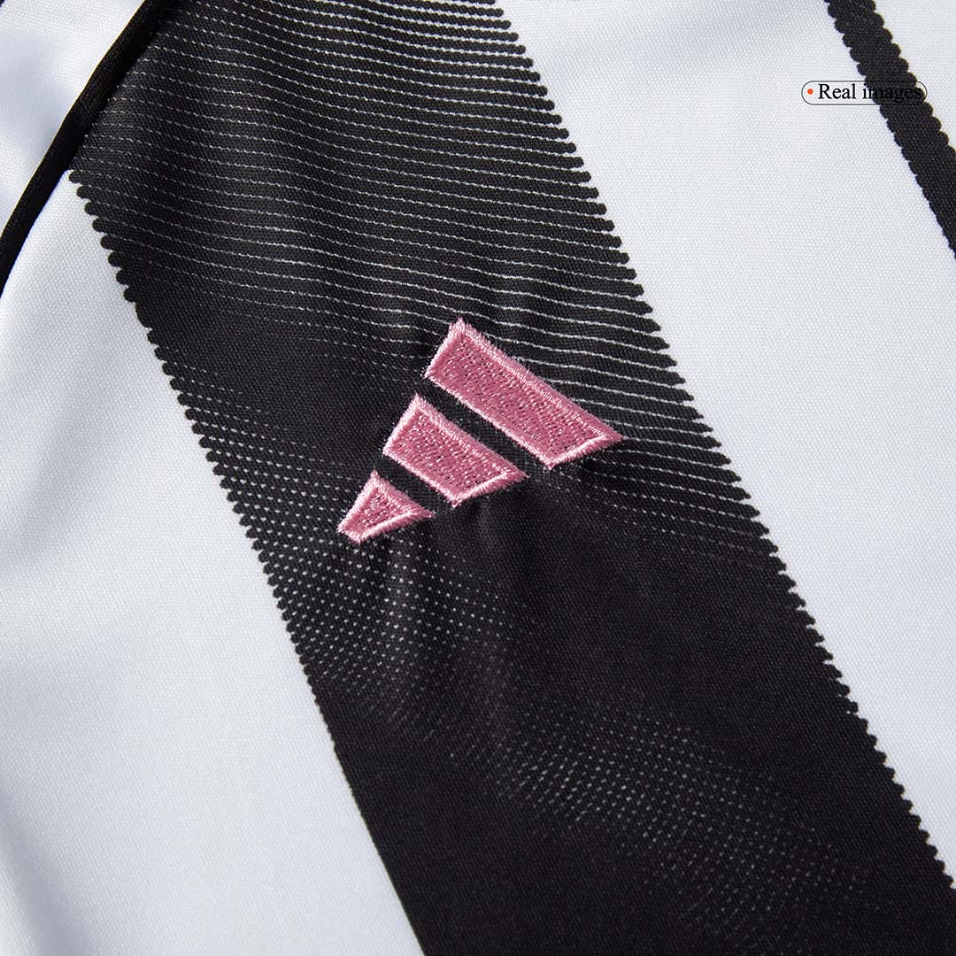Juventus 2025/26 Koti Pelipaitasetti Lasten - kuva 7
