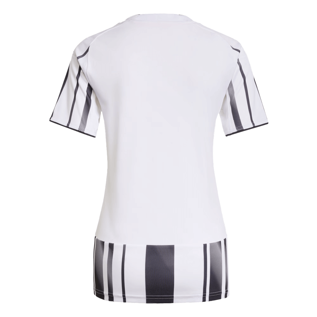 Juventus 2025/26 Koti Pelipaita Naisten - kuva 7