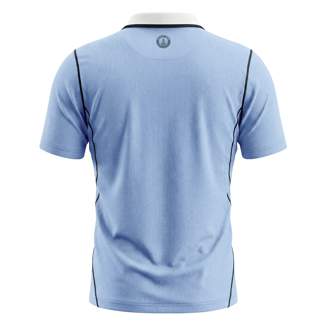 Uruguay World Cup 2026 Koti Pelipaita Miesten - kuva 9