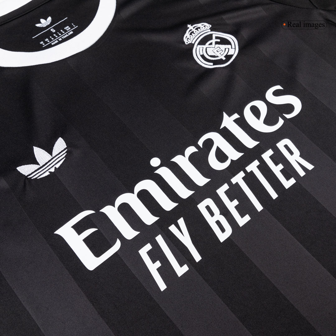 Real Madrid 2025/26 Pelipaita Miesten - kuva 6