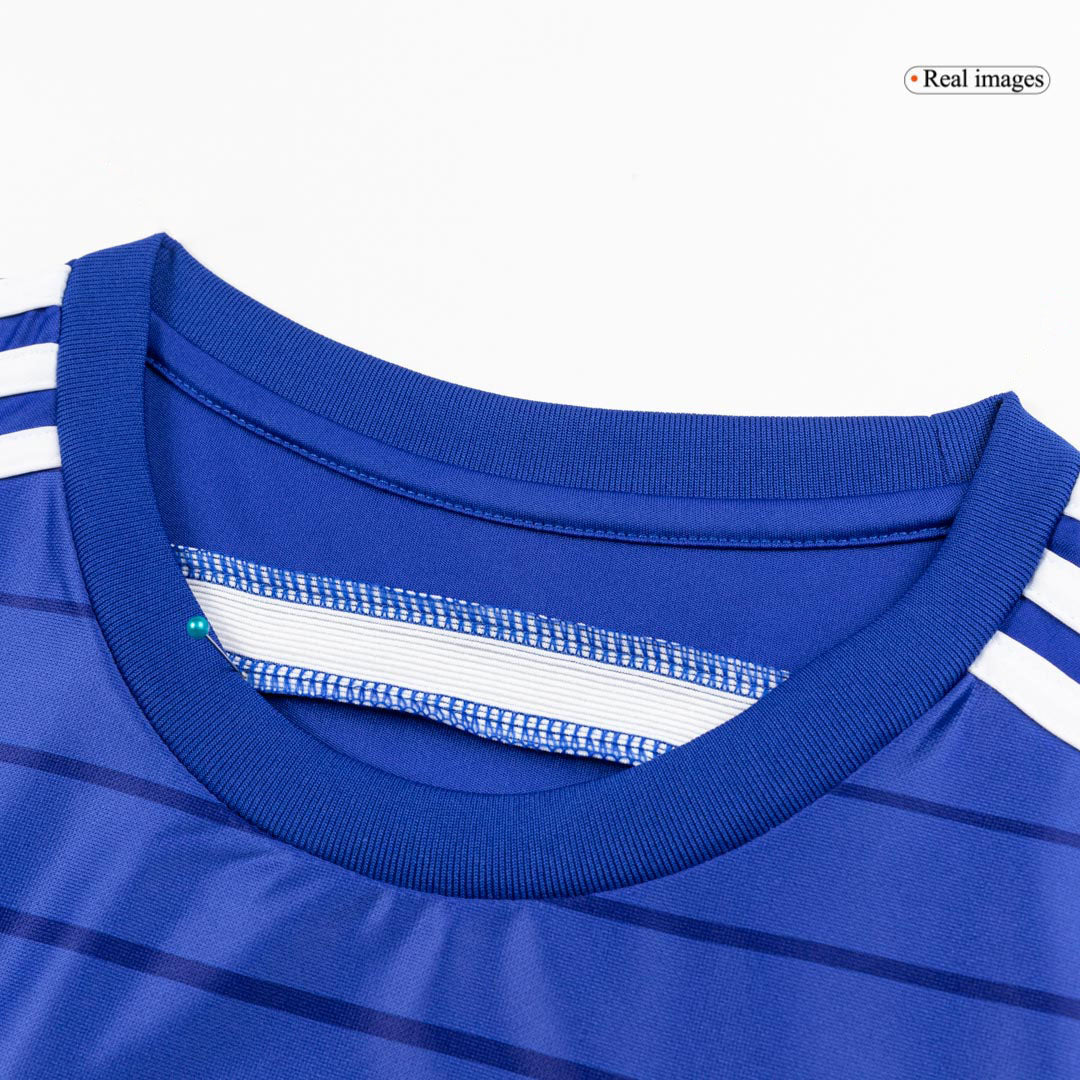 Chelsea 2014/15 Koti Retro -pelipaita Miesten - kuva 7