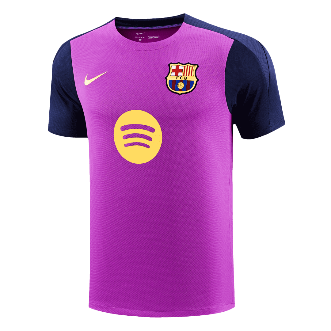 Barcelona 2025/26 Ottelua edelt?v? Pelipaita Miesten - kuva 10