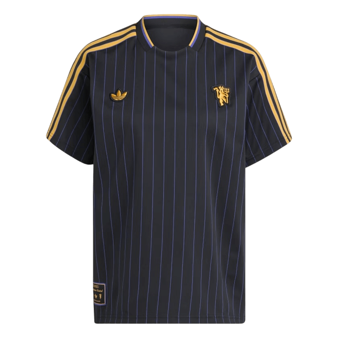 Manchester United ICON 2025/26 Pelipaita Miesten