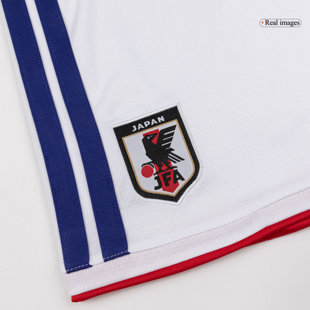 Japan World Cup 2026 Koti Pelipaitasetti Miesten - kuva 4