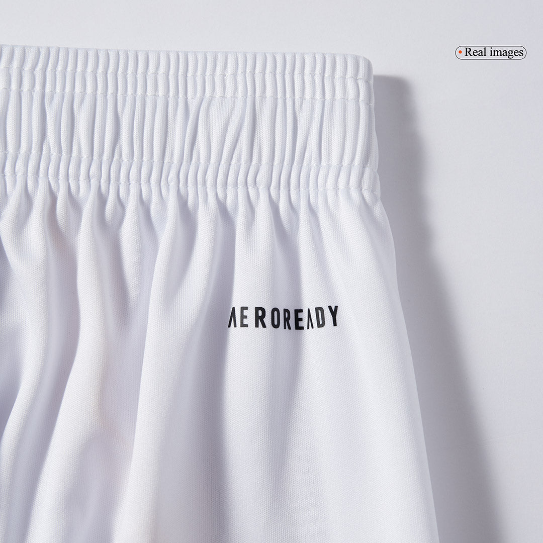 Real Madrid 2025/26 Koti Pelishortsit Miesten - kuva 2