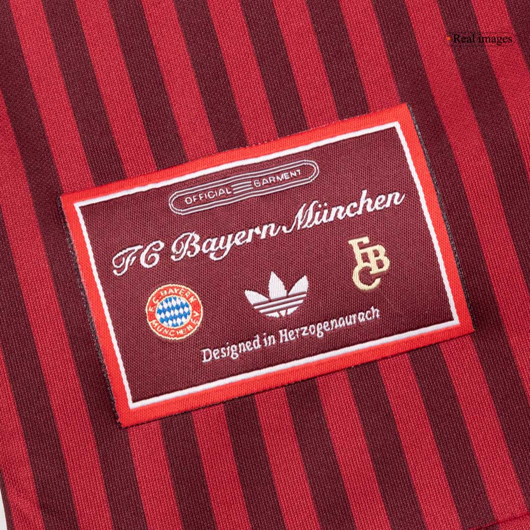 Bayern Munich ICON 2025/26 Pelipaita Miesten - kuva 2