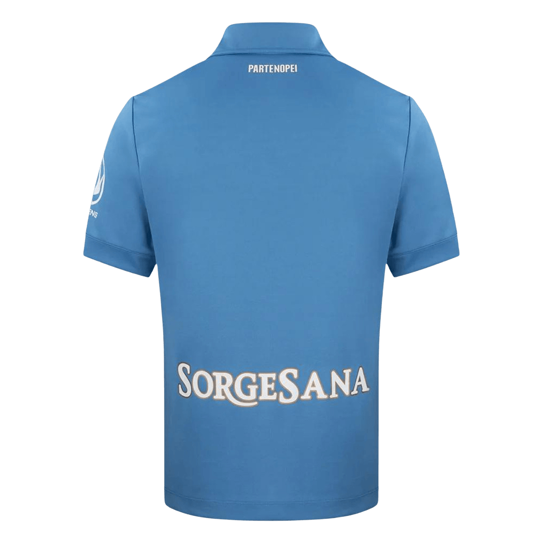 Napoli Kotipelipaita 2026/27