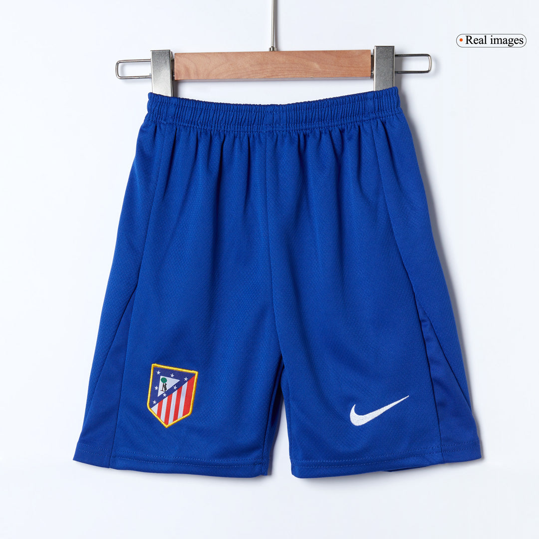 Atletico Madrid 2025/26 Koti Pelipaitasetti Lasten - kuva 13