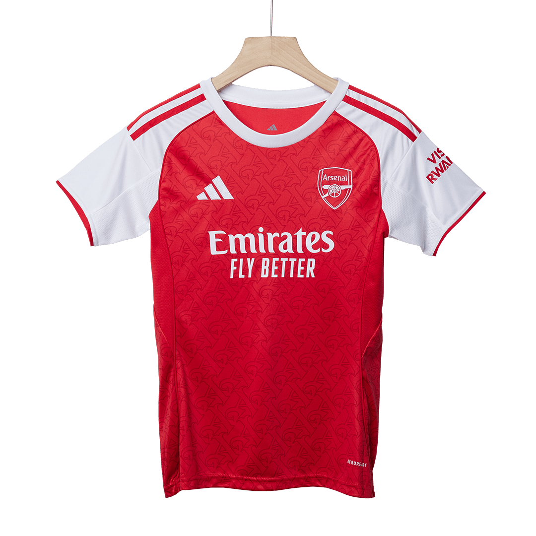 Arsenal 2025/26 Koti Pelipaita Naisten - kuva 11