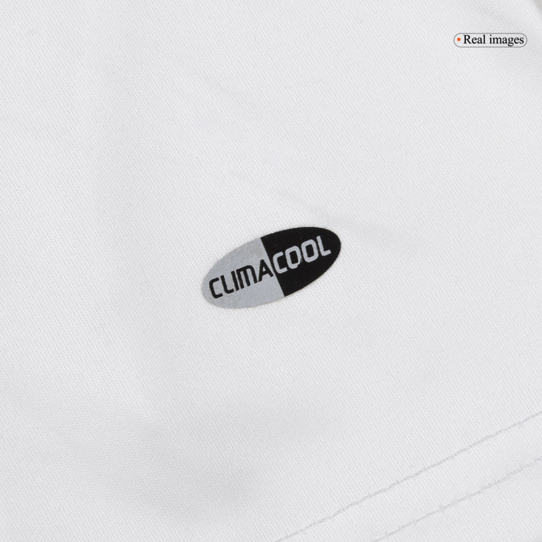 Germany 2008 Koti Retro -pelipaita Miesten - kuva 2
