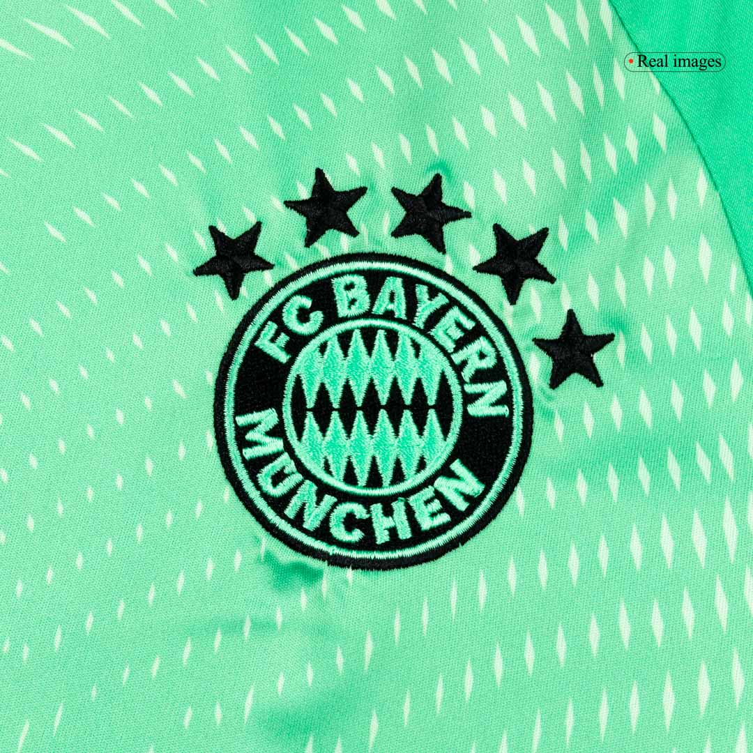 Bayern Munich 2025/26 Pelipaita Miesten - kuva 8
