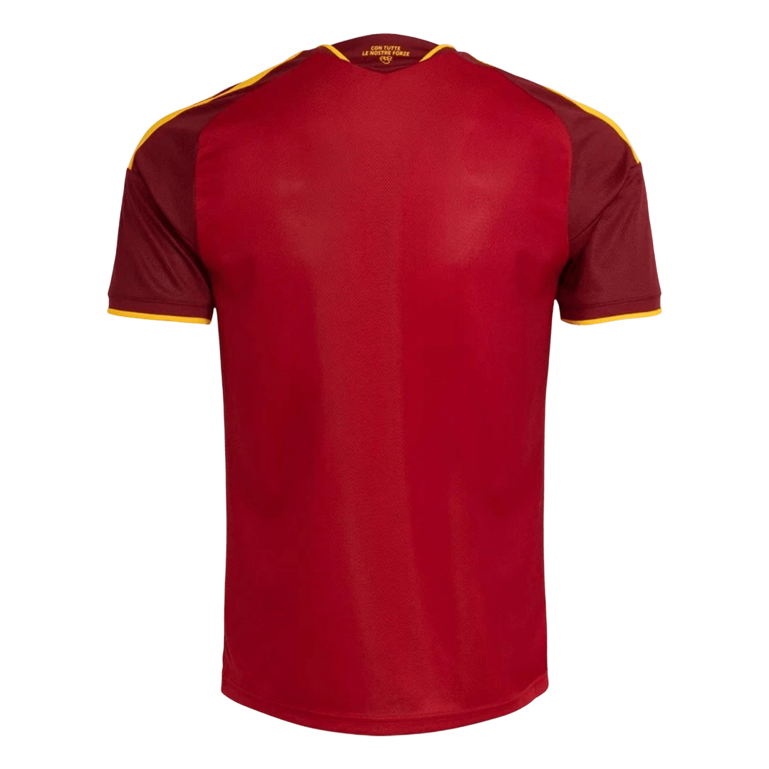 Roma Kotijalkapallosetti 2026/27