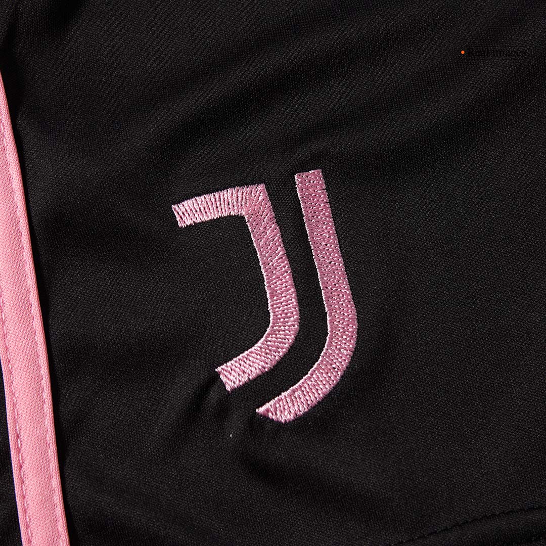 Juventus 2025/26 Koti Pelipaitasetti Lasten - kuva 3