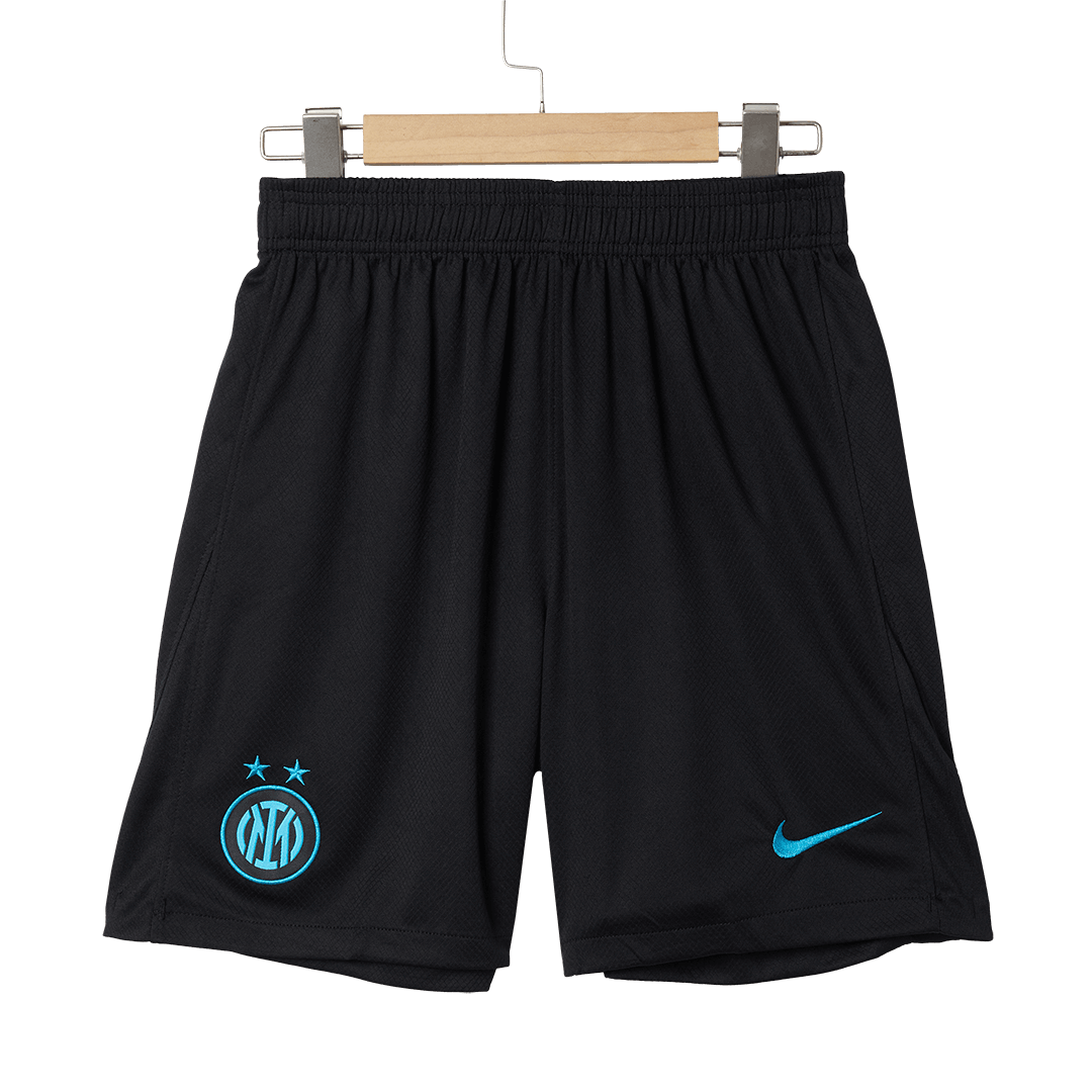 Inter Milan 2025/26 Koti Pelishortsit Miesten - kuva 7