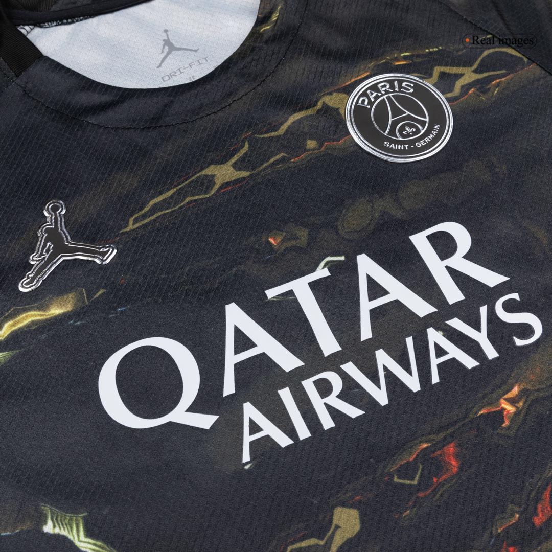 PSG Lasten jalkapallosetti 2025/26
