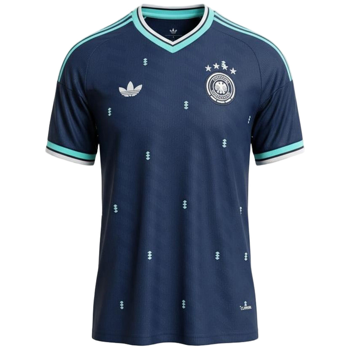 Germany World Cup 2026 Vieras Pelipaita Miesten