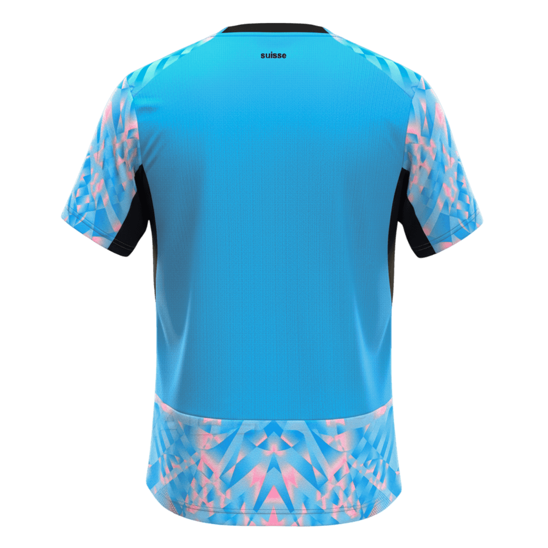 Switzerland World Cup 2026 Pelipaita Miesten - kuva 11