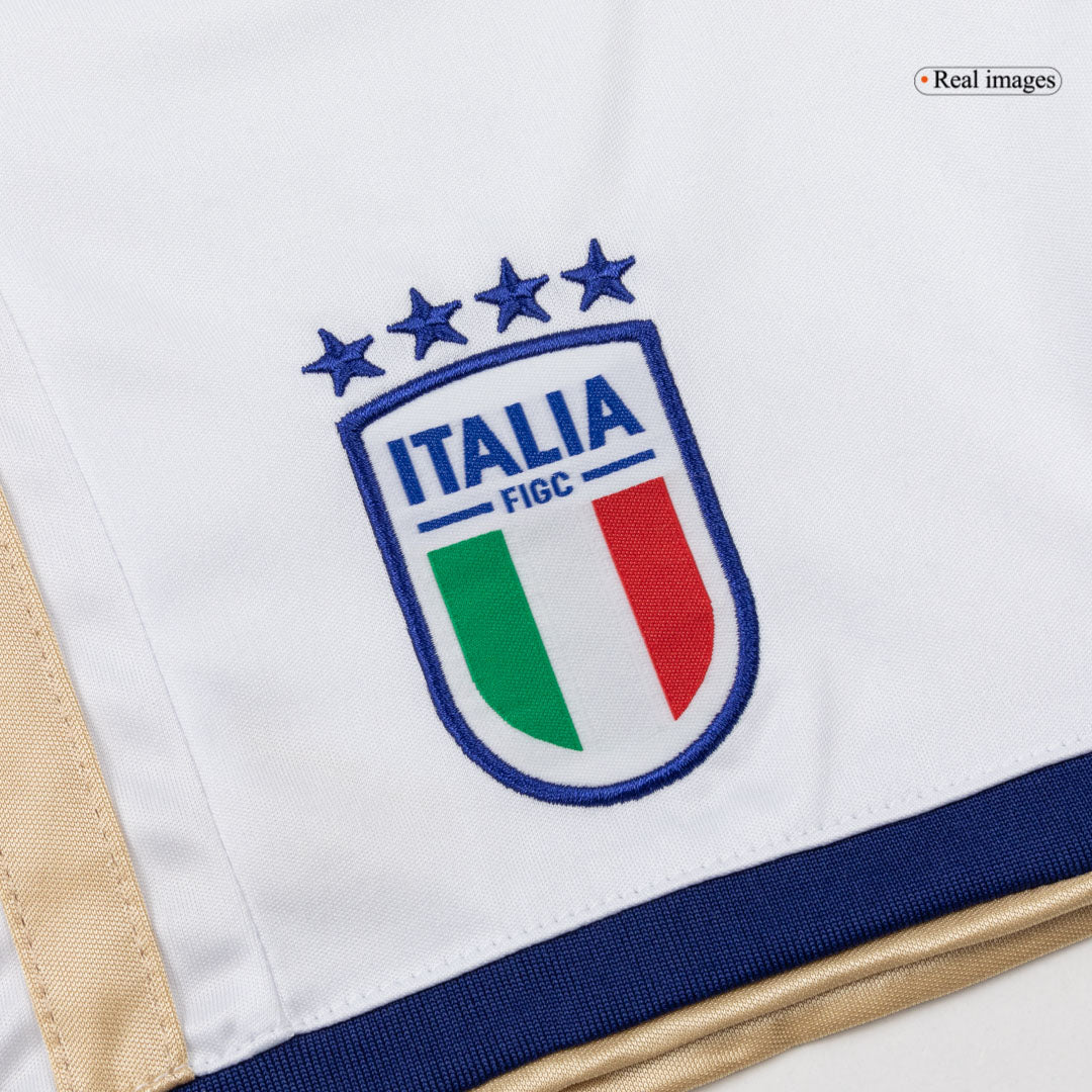 Italy World Cup 2026 Koti Pelipaitasetti Lasten [PREMIUM] - kuva 3