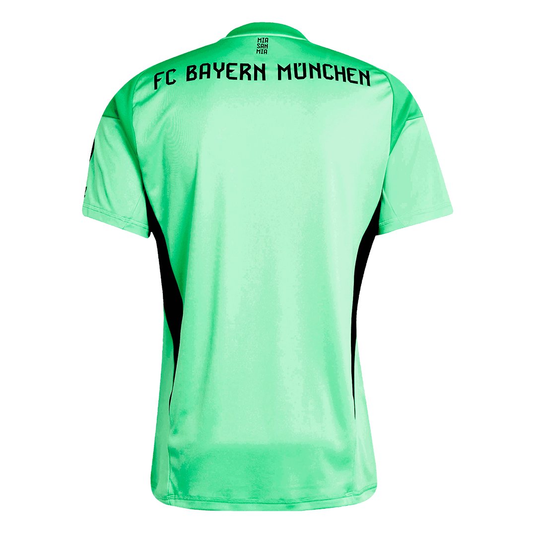 Bayern Munich 2025/26 Pelipaita Miesten - kuva 11
