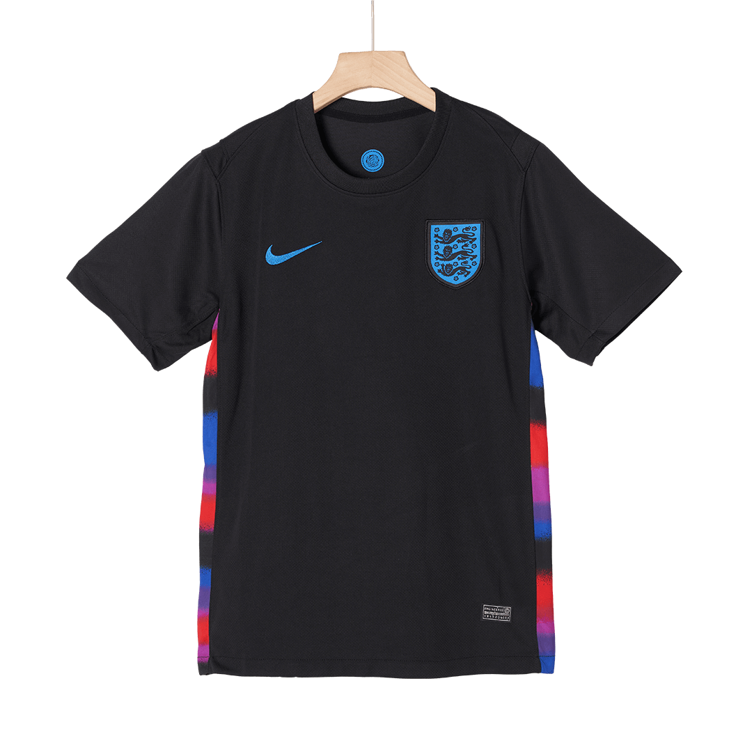 England 2025 Vieras Pelipaita Miesten - kuva 8