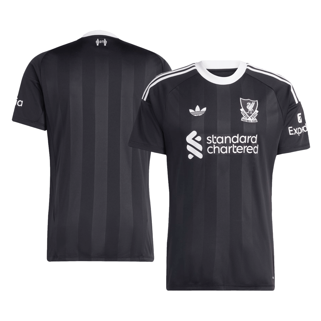 Liverpool 2025/26 Pelipaita Miesten - kuva 10