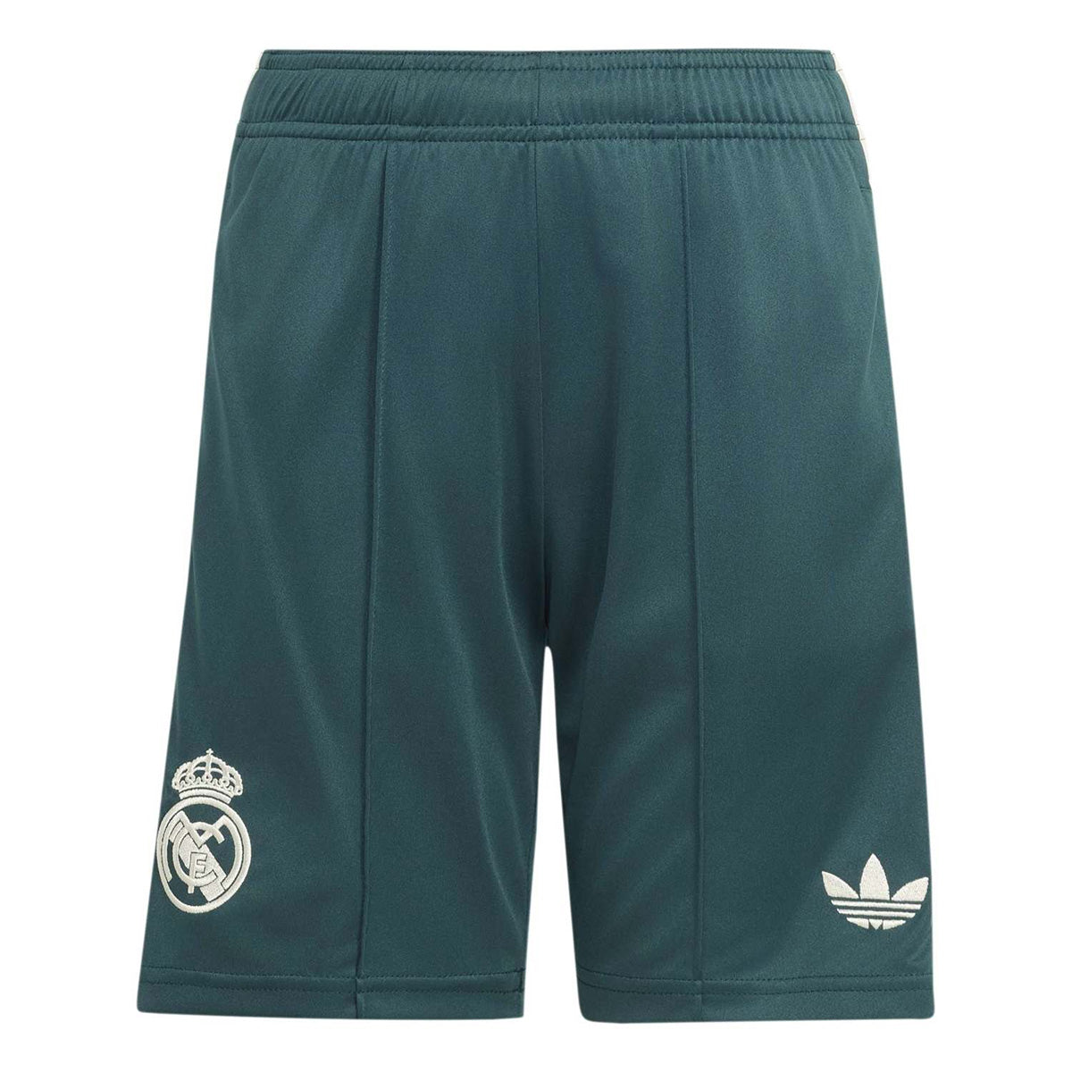 Real Madrid Vierasjalkapallosetti 2026/27