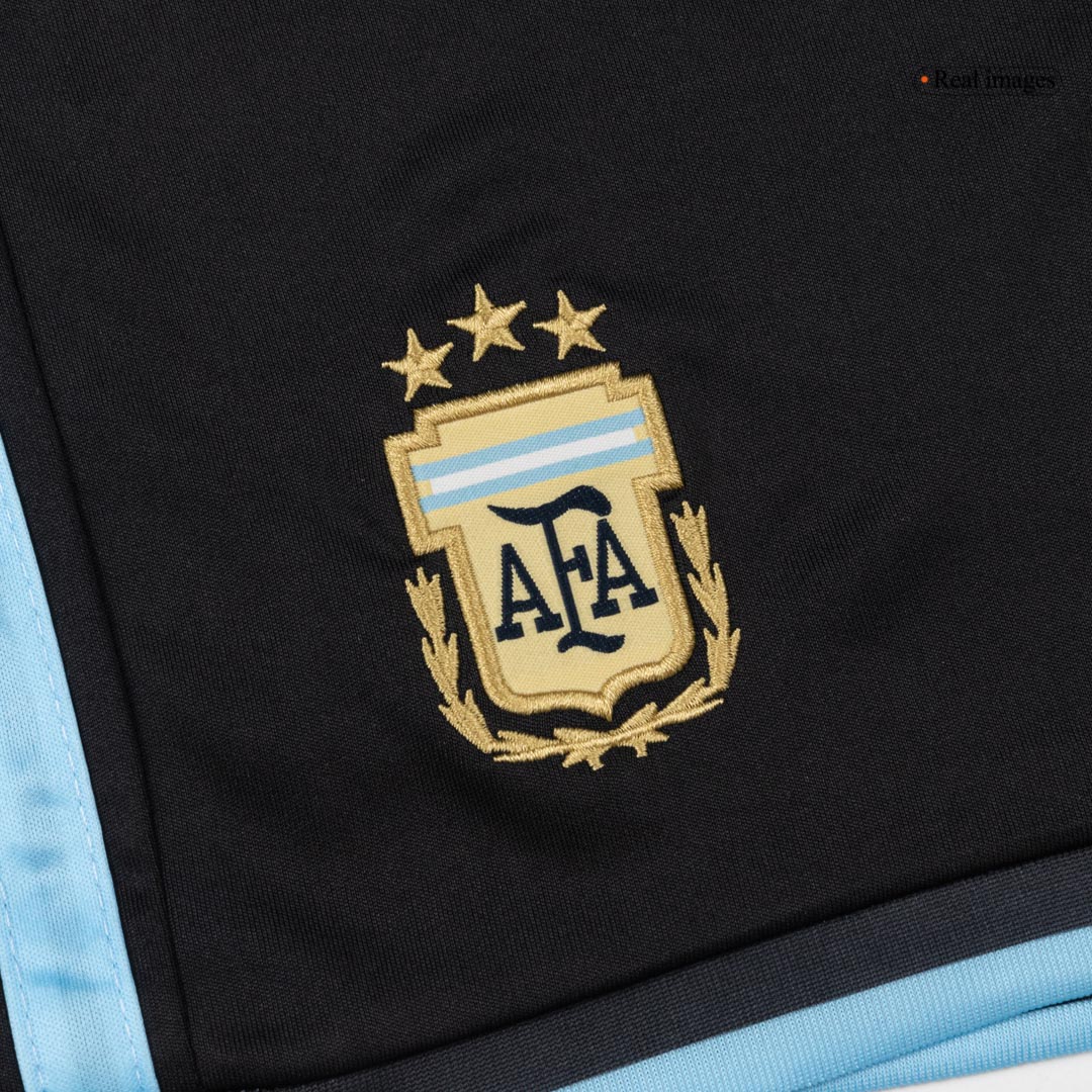 Argentina World Cup 2026 Koti Pelipaitasetti Lasten [PREMIUM] - kuva 3