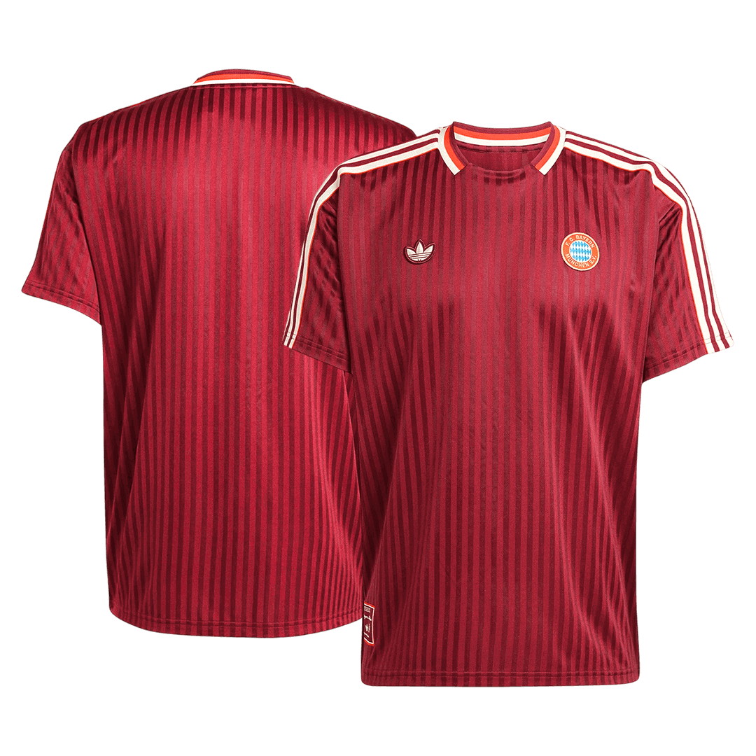 Bayern Munich ICON 2025/26 Pelipaita Miesten - kuva 7