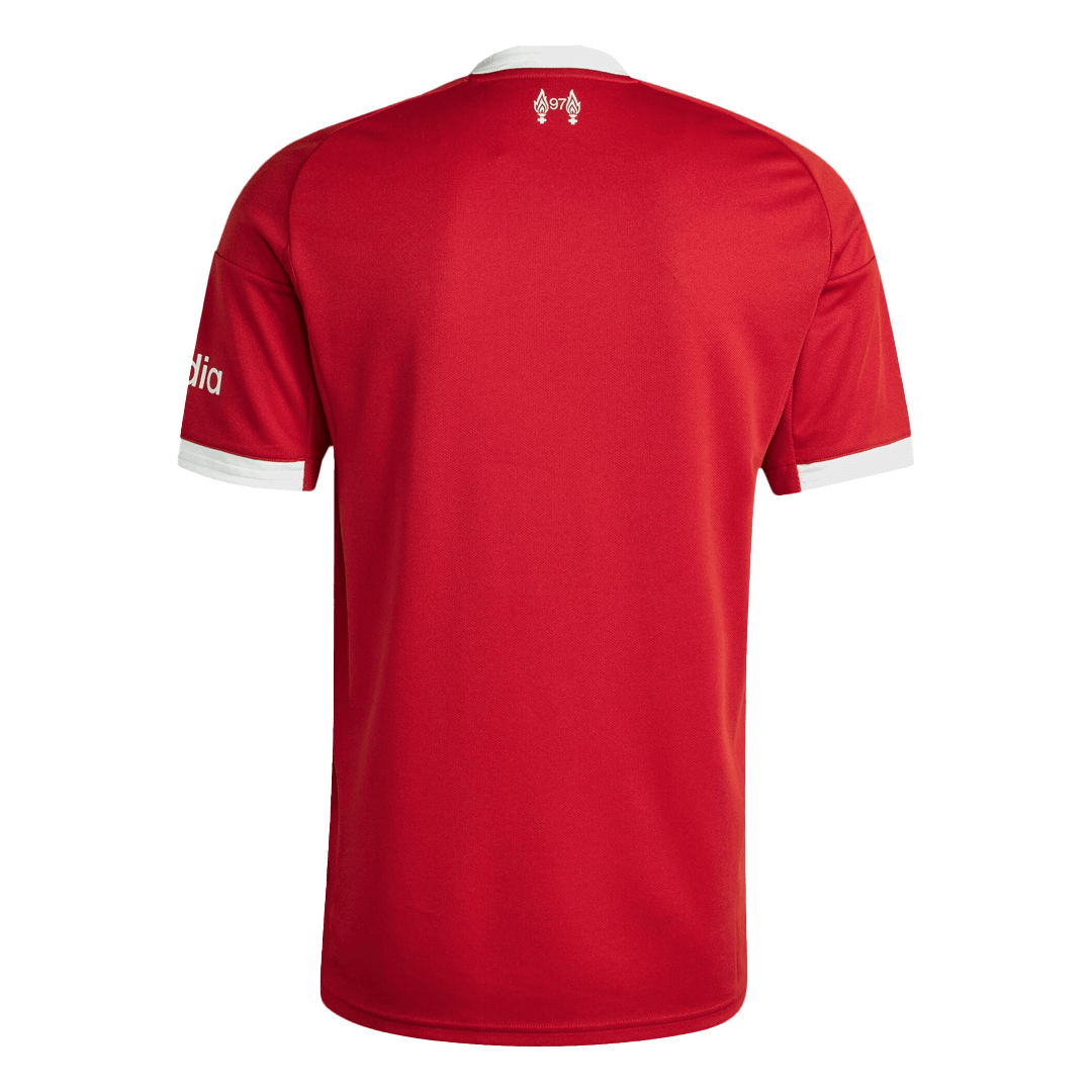 Liverpool 2025/26 Koti Pelipaita Miesten - kuva 10