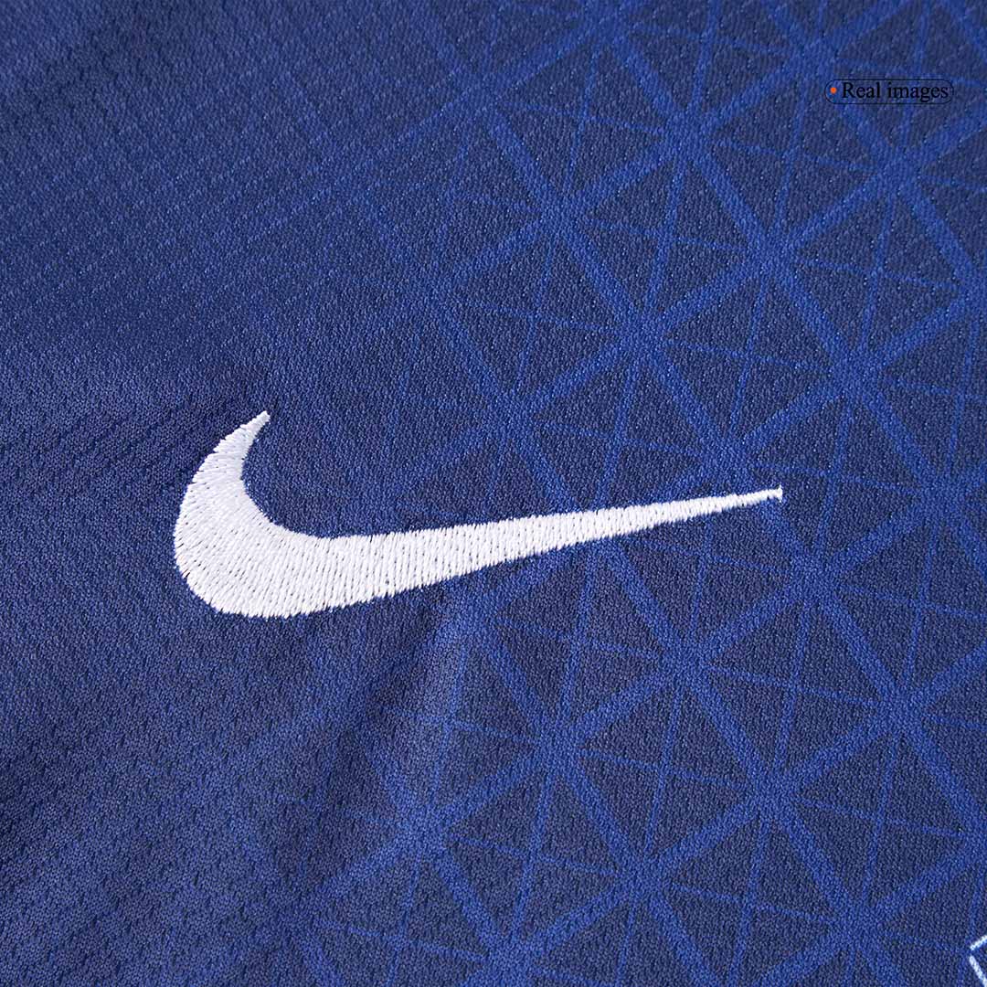 PSG 2025/26 Koti Pelipaitasetti Lasten - kuva 6