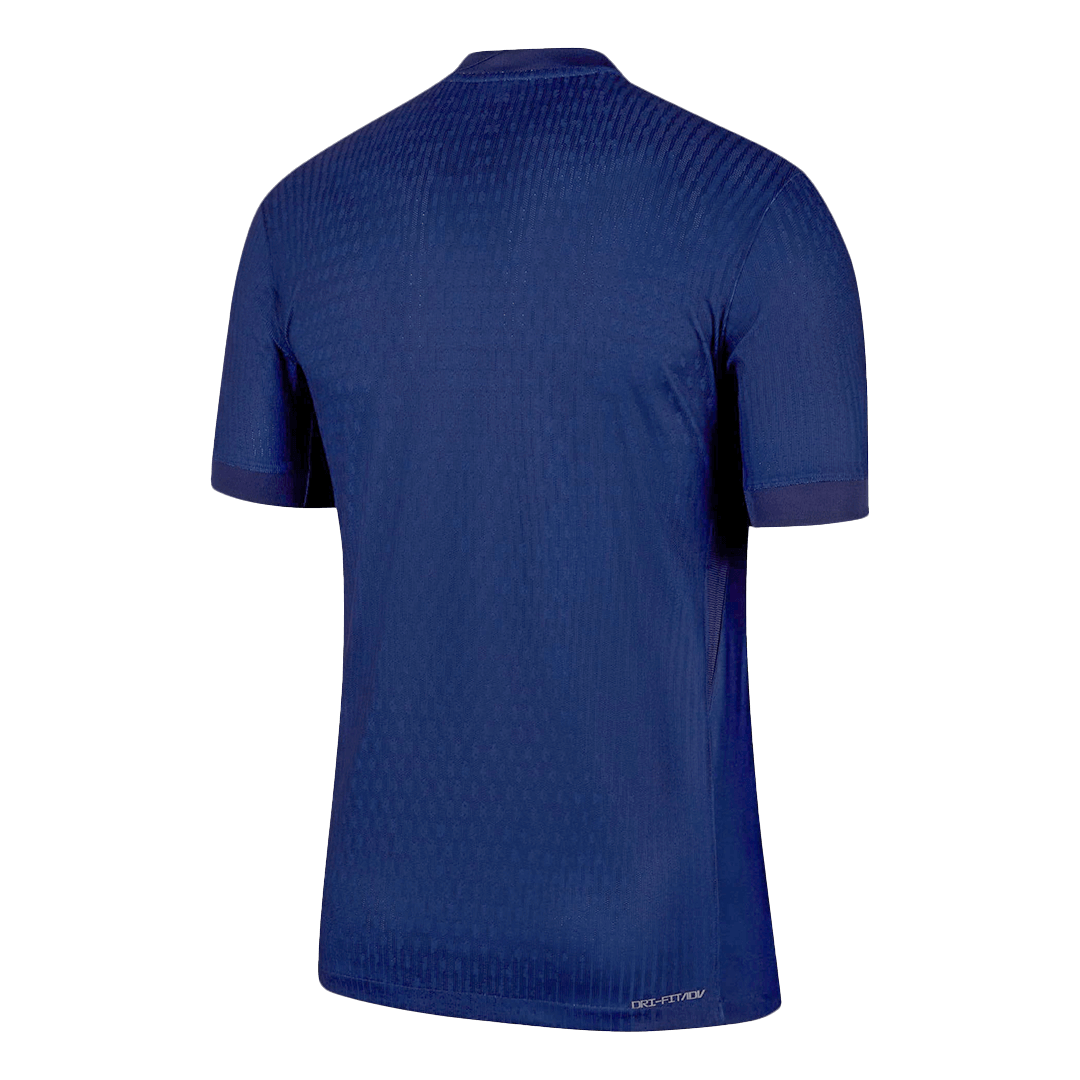PSG 2025/26 Koti Pelipaita (Player Version) Miesten - kuva 7