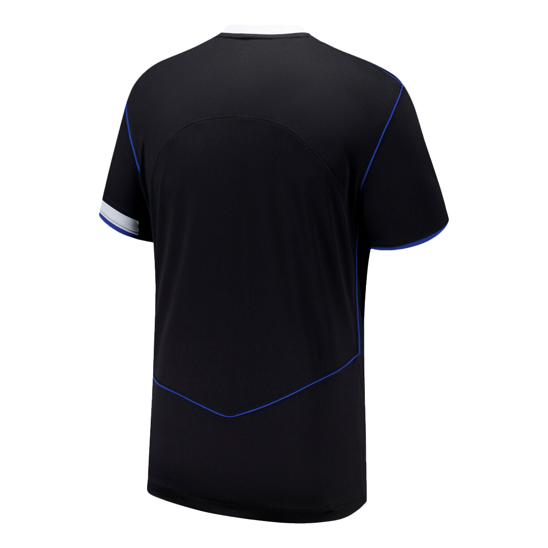 Chelsea 2025/26 Kolmas Pelipaitasetti Miesten - kuva 11