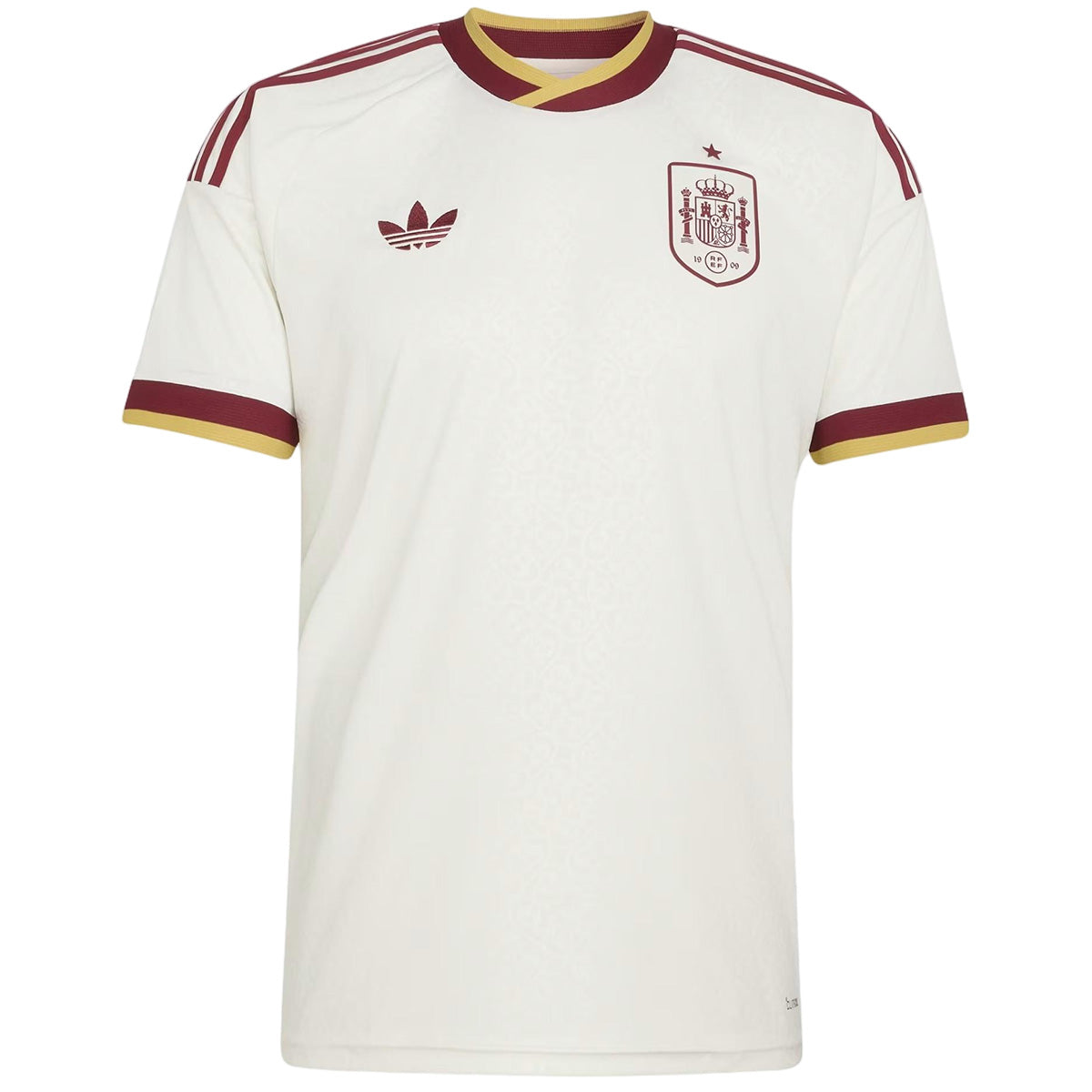 Spain World Cup 2026 Vieras Pelipaitasetti Miesten - kuva 4