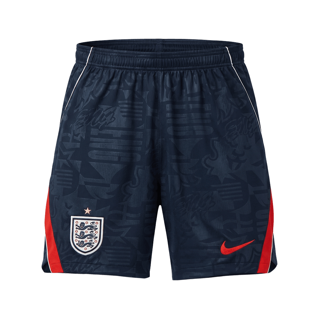 England World Cup 2026 Vieras Pelipaitasetti Miesten - kuva 2