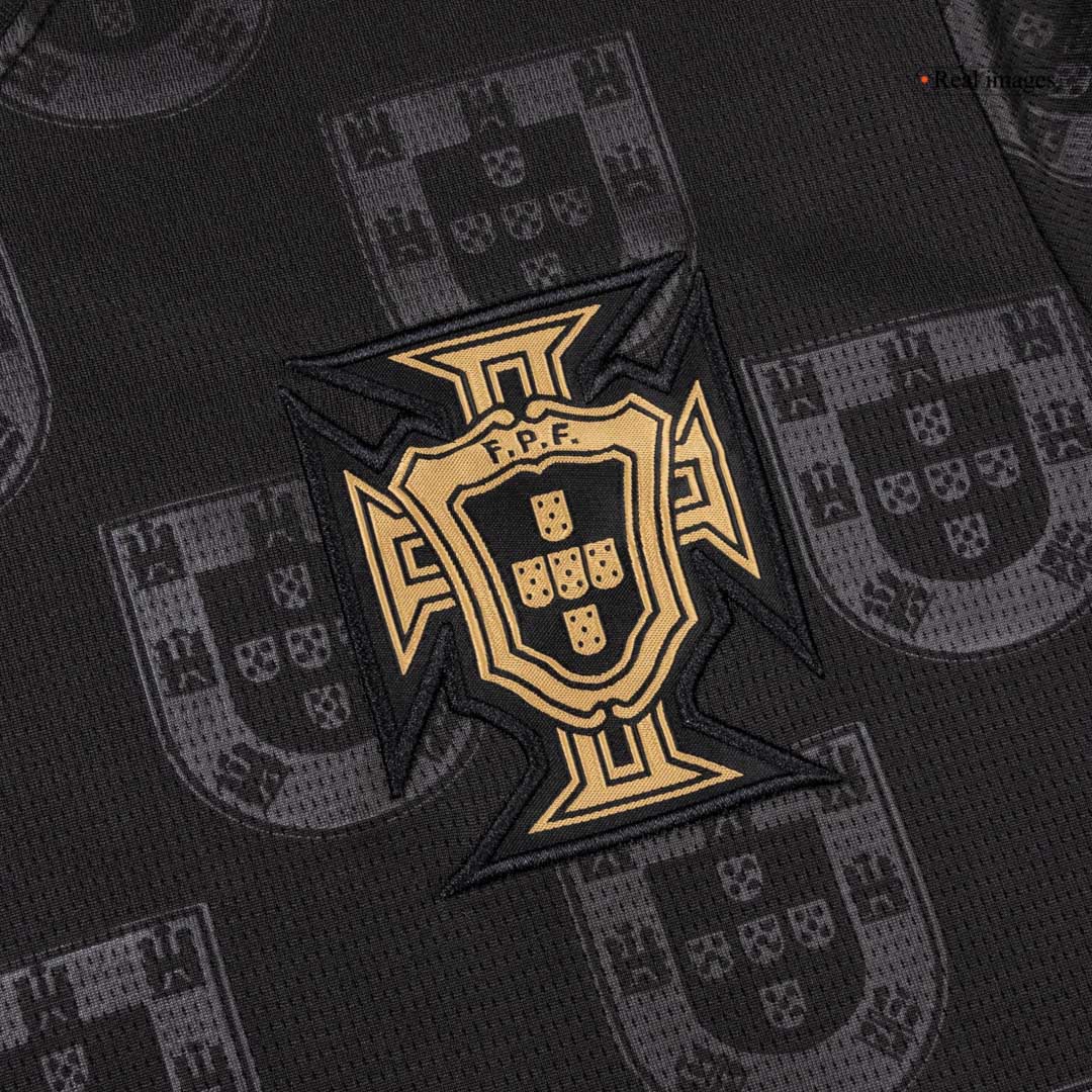 Portugal World Cup 2026 Pelipaita Miesten - kuva 7