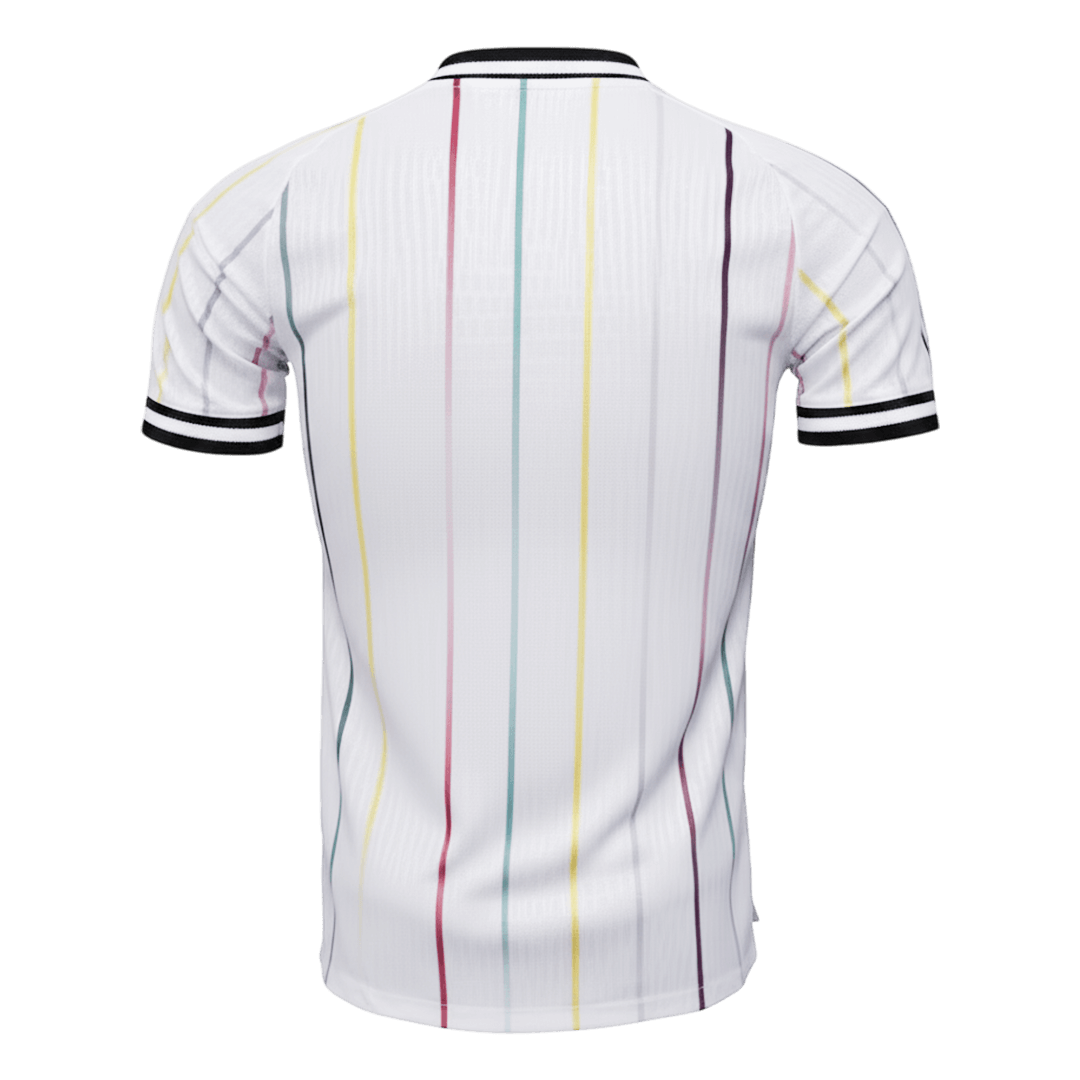 Japan World Cup 2026 Vieras Pelipaita (Player Version) Miesten - kuva 9
