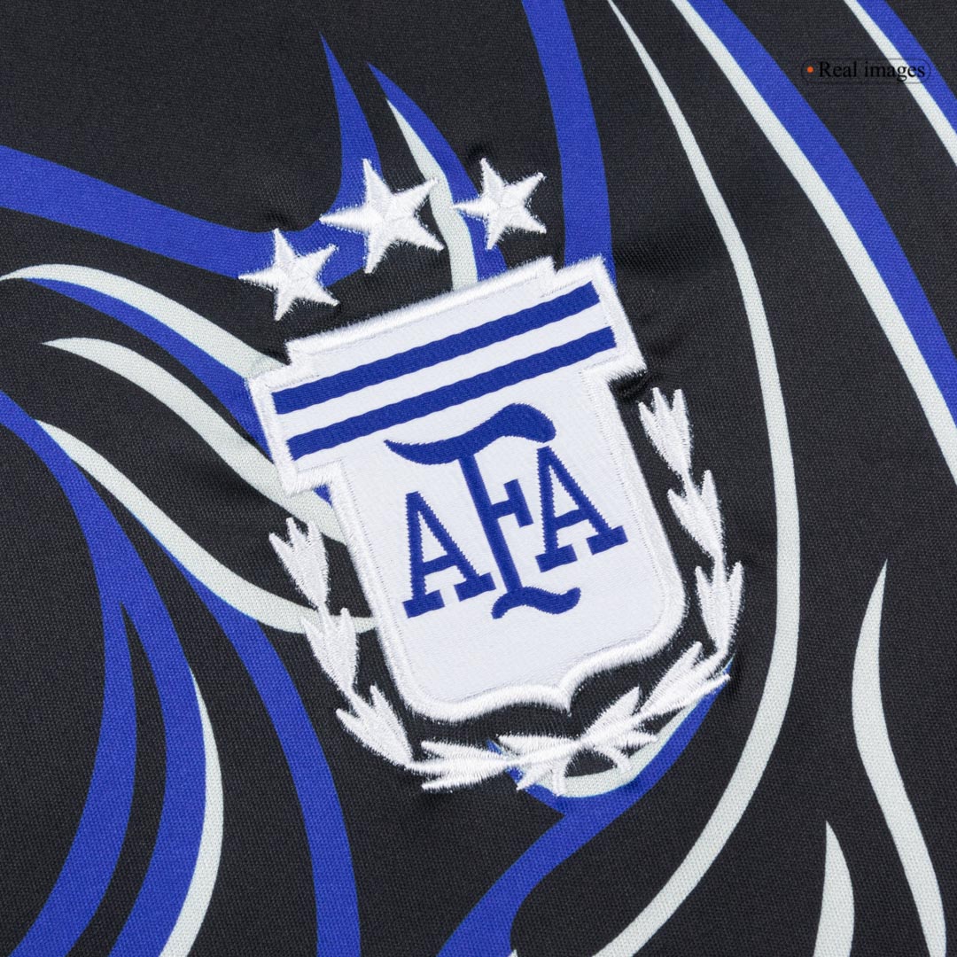 Argentina World Cup 2026 Vieras Pelipaita Miesten - kuva 6