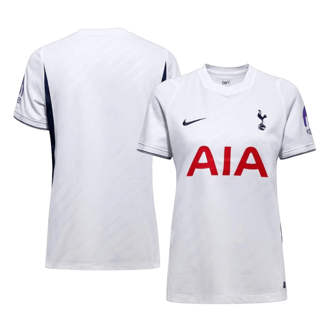 Tottenham Hotspur Naisten Kotipelipaita 2026/27