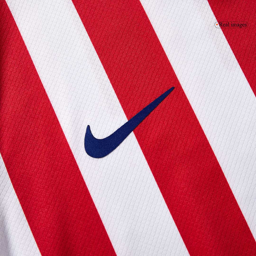 Atletico Madrid 2025/26 Koti Pelipaita Miesten - kuva 7